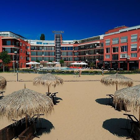 Heaven Hotel Sunny Beach Exterior photo