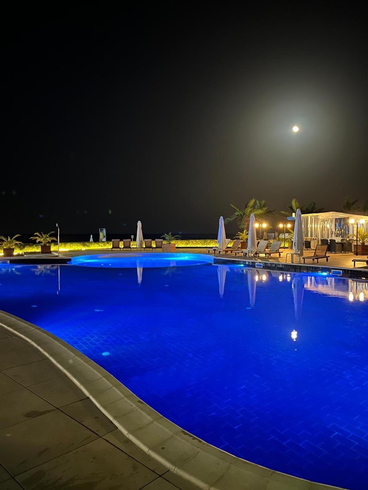 Heaven Hotel Sunny Beach Exterior photo