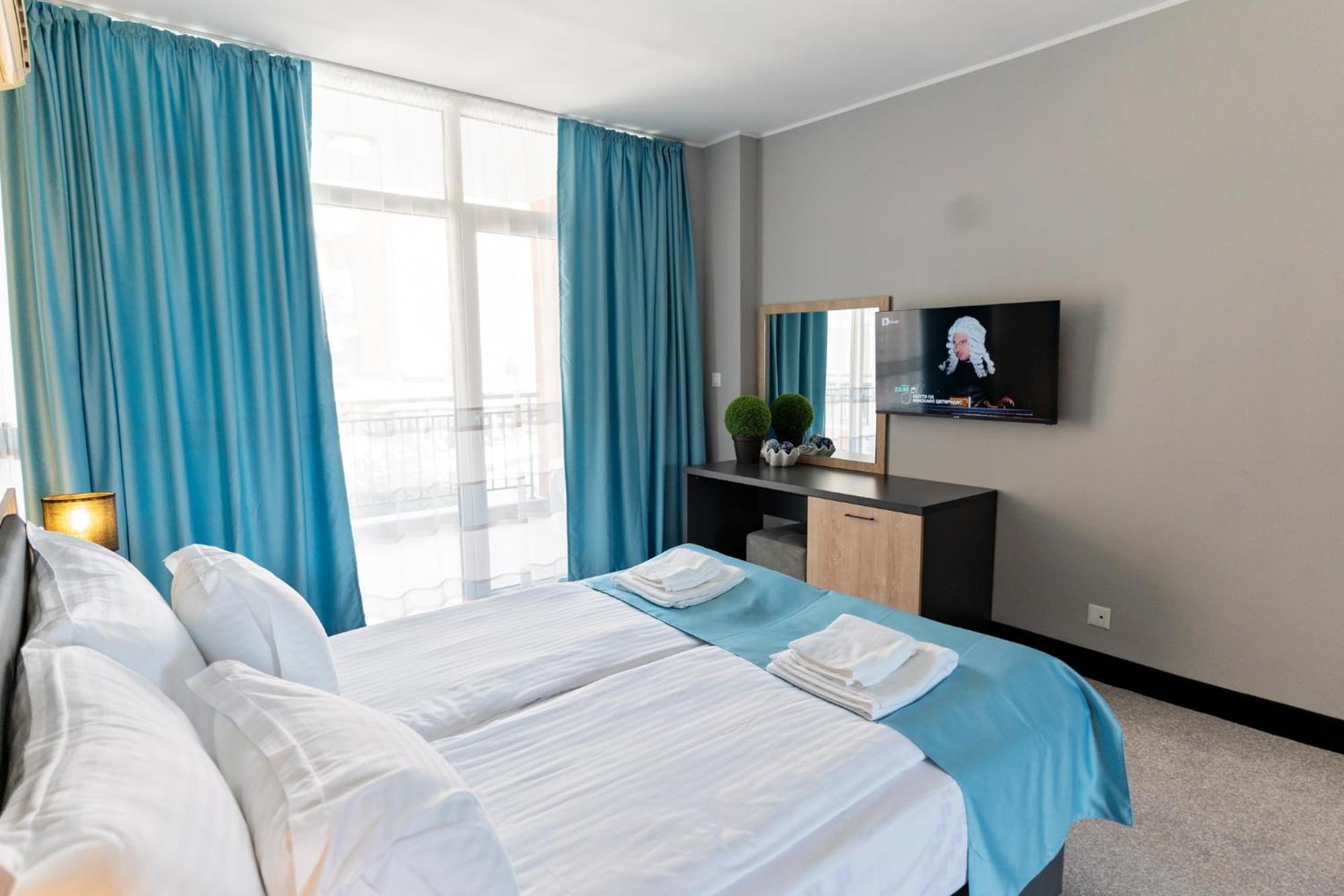 Heaven Hotel Sunny Beach Room photo